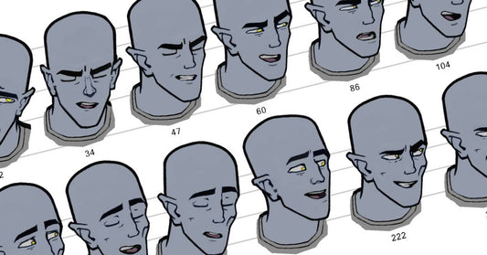 Capthec: Character Profile