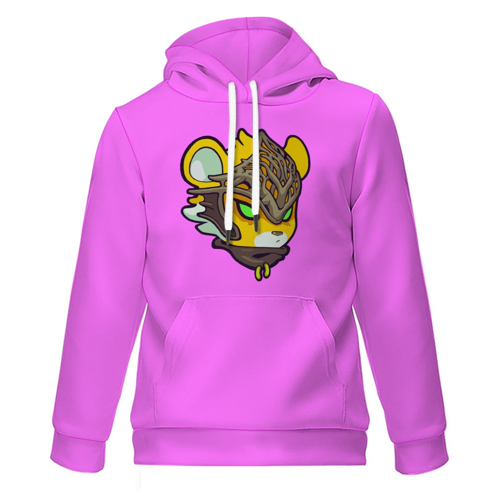 Hoodie for Kids (5-12 Y) (Palette B)