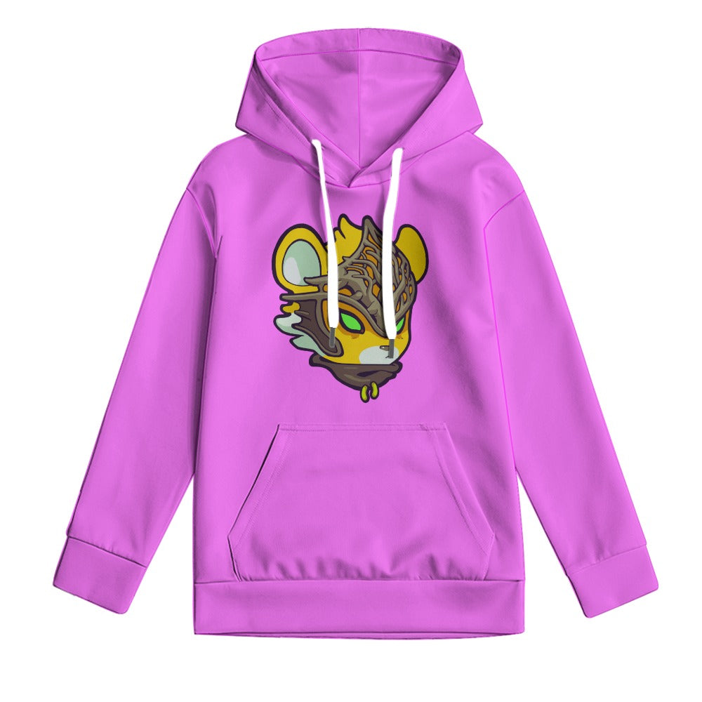 Hoodie for Kids (5-12 Y) (Palette B)