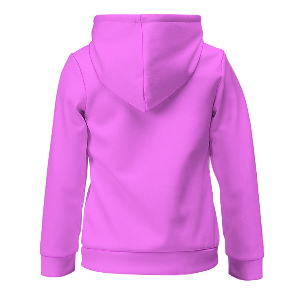 Hoodie for Kids (5-12 Y) (Palette B)