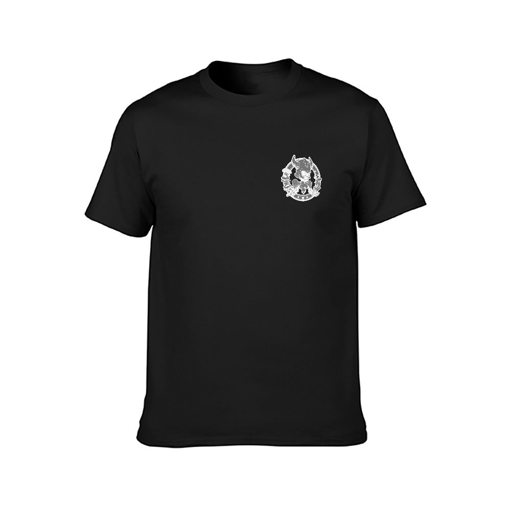 Got Poison Skelarmor [F1B1][150g] Black T-shirt