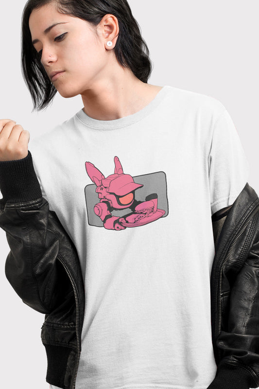T-shirt ByteBot