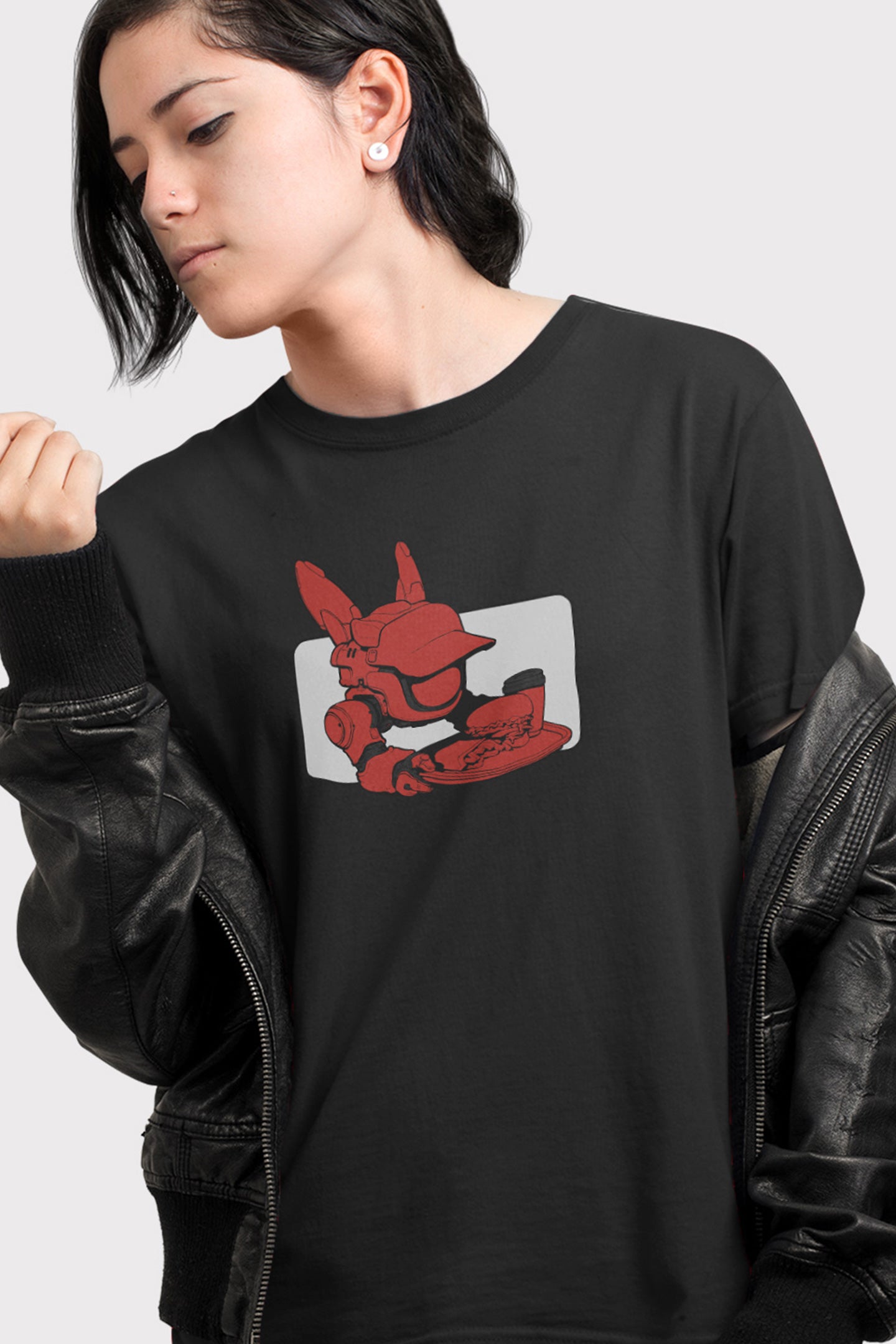 T-shirt Unisex