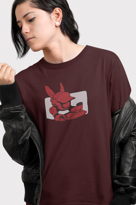 T-shirt Unisex